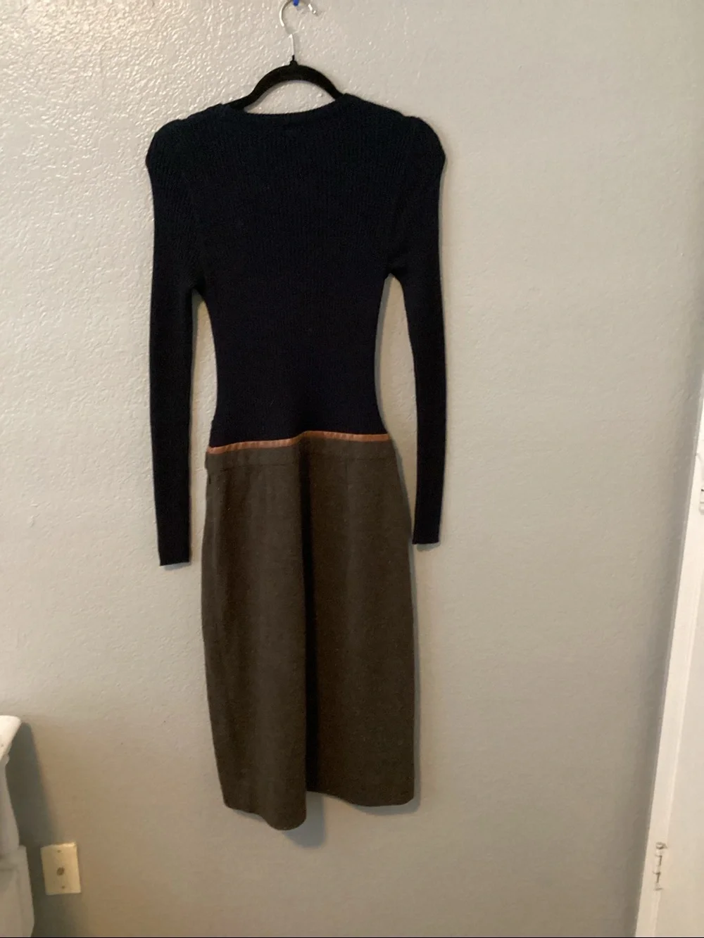 Tory Burch gorgeous merino